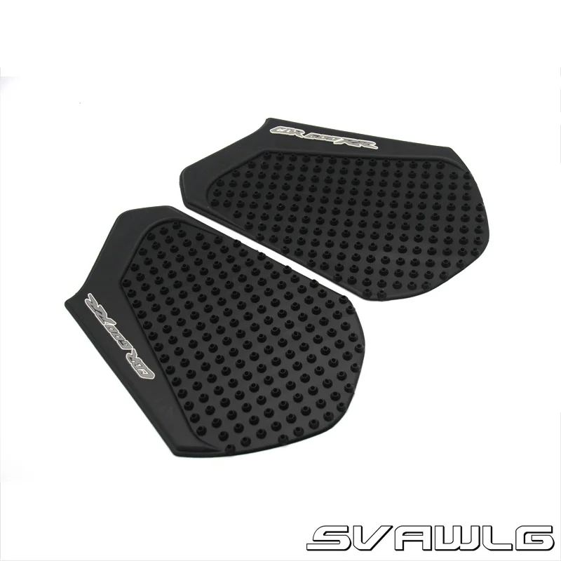 Для Honda CBR 600RR 2003 до CBR600RR CBR 600 RR наклейки мотоциклетные Нескользящие Танк Pad наклейки