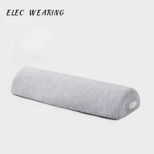 Home Pillow Cervical Traction Small Vibration Massage Pillow High Quality Neck Protection Physical Therapy Portable Pillow