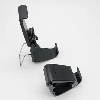 

Gamepad holder mobile phone support mounted on the console stand of the Xbox ONE for Xbox ONE