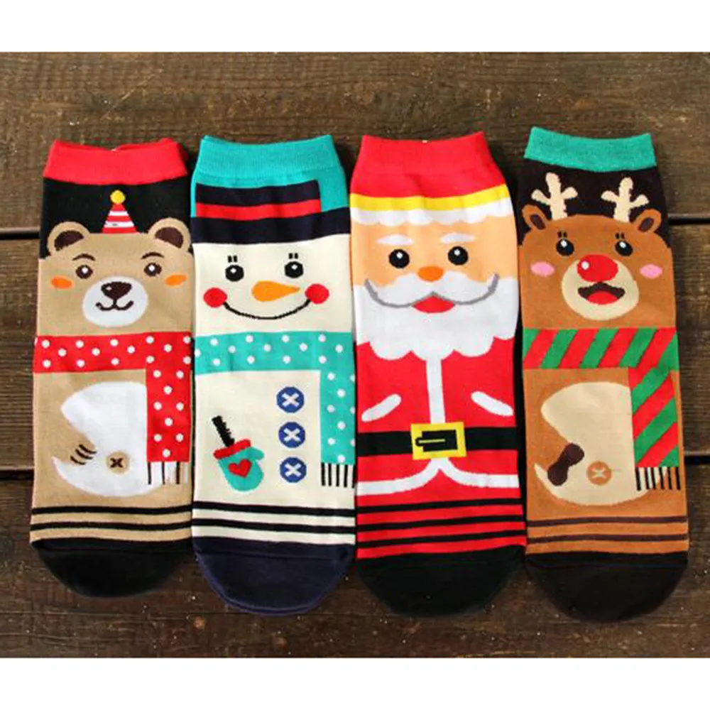 christmas socks