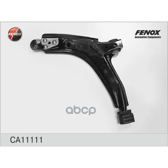 Рычаг Подвески FENOX арт. CA11111