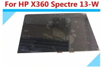 

13.3 "LCD Screen Touch Digitizer Assembly for HP Spectre 13-w013tu 13-w014tu 13-w015tu LCD LED Display Screen