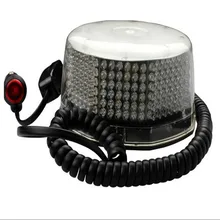 Супер яркость красный и синий стробоскопы Автомобильный светодиодный Автомобильная сигнальная лампа Полиция автомобильные стробоскопы потолочный светильник