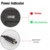 42V 2A Scooter Charger Battery Charger Power Supply Adapters Use For Xiaomi Mijia M365 Electric Scooter Skateboard Accessories