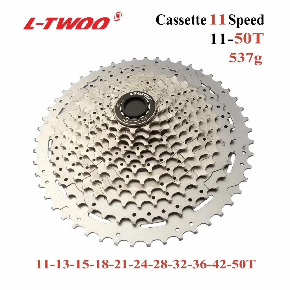 LTWOO zracing велосипедная кассета 9 10 11 12 скоростей MTB велосипед freewheel 11-36 T/11-42 T/46 T/11-50 T/11-52 T для ALIVIO/DEORE/SLX /XT