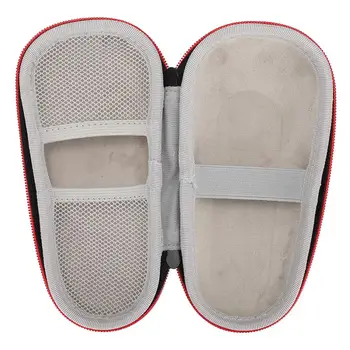 

Portable Beard Shaver Storage Bag Shaving Organizer Box Case Holder for Braun 3010s