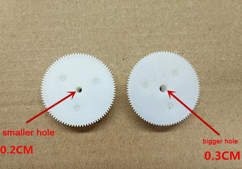 

Laser Head Tracing Gear for Sony KSS-210A KSS-212A KSS-150A 240A KSS-213C