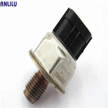 55PP05-01 для ISUZU D-MAX RODEO Holden Colorado 2,5 3,0 DiTD D Топливная рейка датчик высокого давления