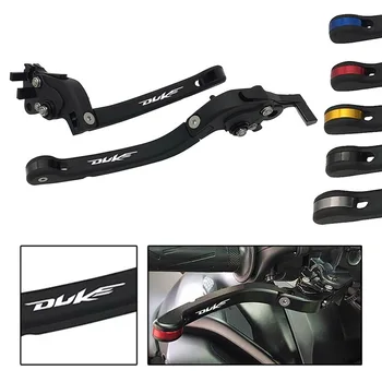 

Motorcycle CNC Folding Clutch and Brake Levers For KTM 390 DUKE 2013-2020 390 Adventure 2020 SEMSPEED Motorbike Brake Modified