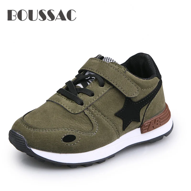 

BOUSSAC girls boys kids shoes Sports running children casual shoes spring baby girls boys shoes baby infant kids sneakers