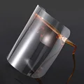Tea glasses