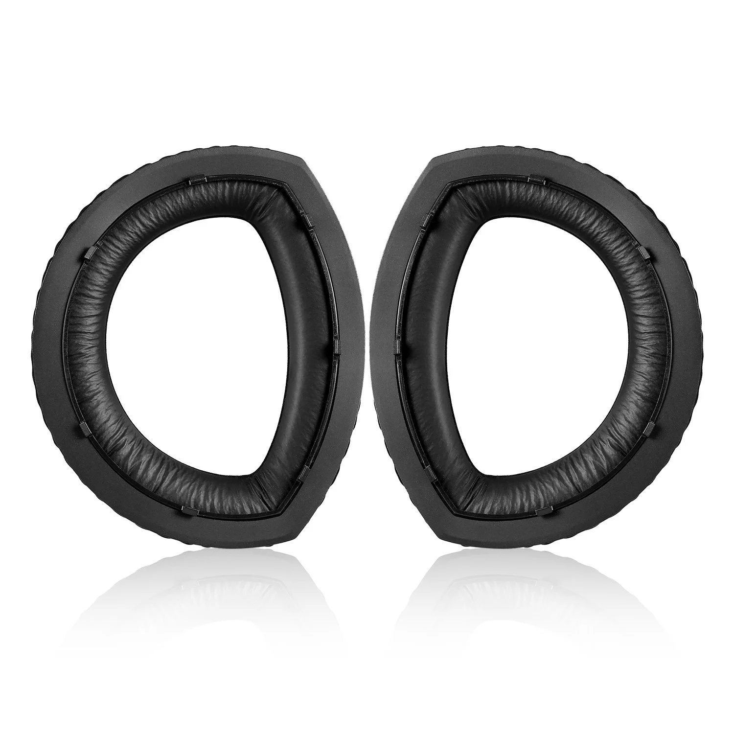 Replacement Memory Foam Ear Cushion Pad Cover Cups Earpads Repair Parts for Sennheiser HD700 HD 700 Headphones