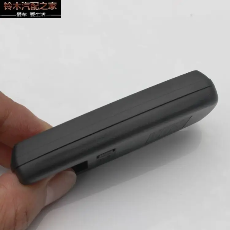 For Suzuki Tianyu SX4 smart card keyless start remote control small key smart remote control key