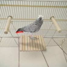 Pet гамак для птицы качели игрушки для упражнений отдых для маленьких животных попугай хомяк Шиншилла птица игрушка