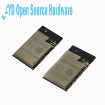 

ESP8266 ESP32-WROVER ESP32-WROVER-B ESP32 WROVER Module Original Smart Home Automation WiFi Wireless Module for IOT Product