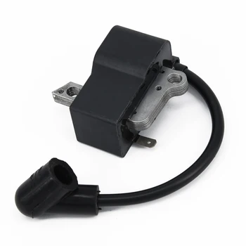 

Ignition Coil For Husqvarna 235R 232R 225R Trimmer 537 03 85 01 503865801 Power Equipment Accessories String Trimmer Parts