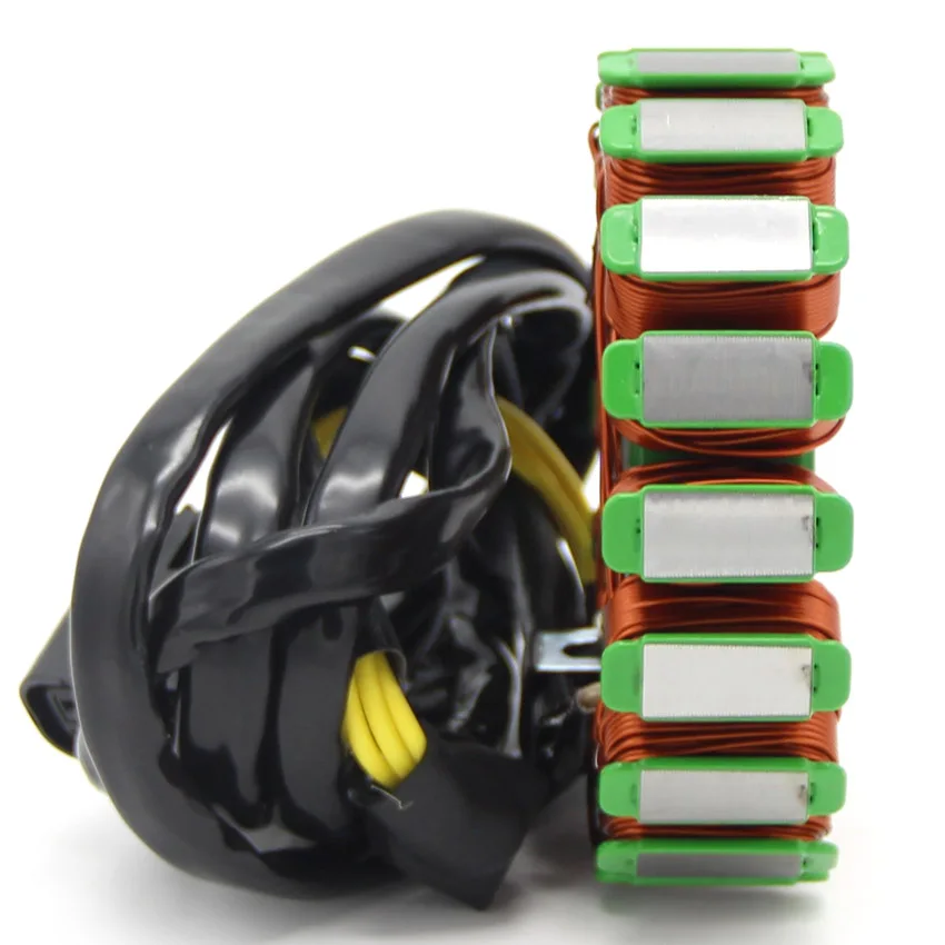 motorcycle stator coil for Outlander Renegade Maverick Commander Max XXC XMR 650 1000 500 800 R DPS LTD XT-P XMR 1000R