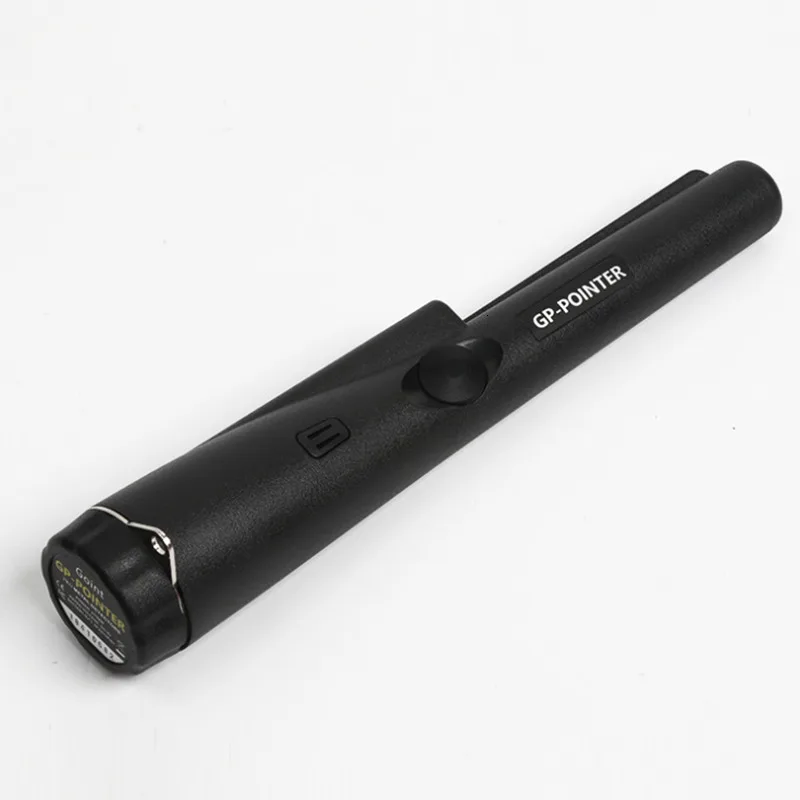 FGHGF GP360 Золотой металлоискатель Pinpointer De Metais Detecteur Metaux указатели для обнаружения проводки настенные детекторы