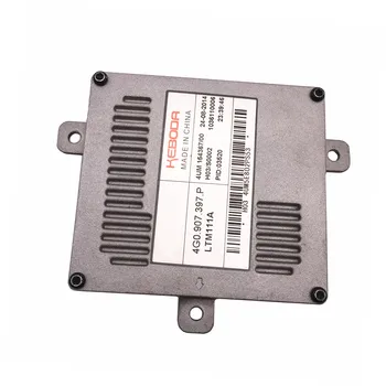

Genuine OEM Original LED Daytime Running Light Control Unit 4G0.907.397.P 4G0907397P For 2016-Audi RS3 Sportback/Lim.