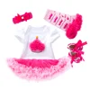 Girls' Baby Clothing