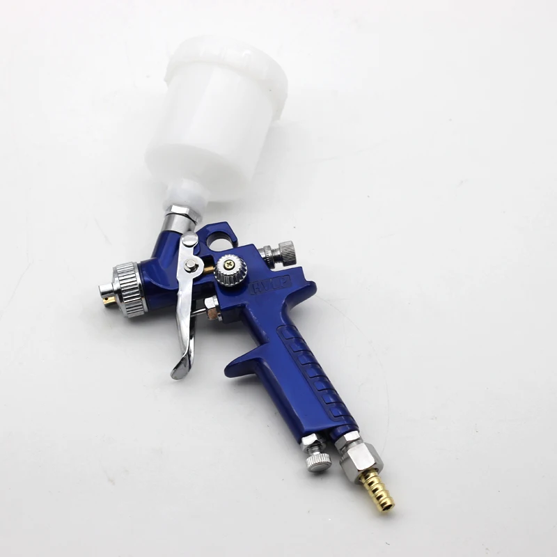  H-2000 ̴  Ʈ  , ڵ α׷  귯,  HVLP  , 0.8mm, 1.0mm 