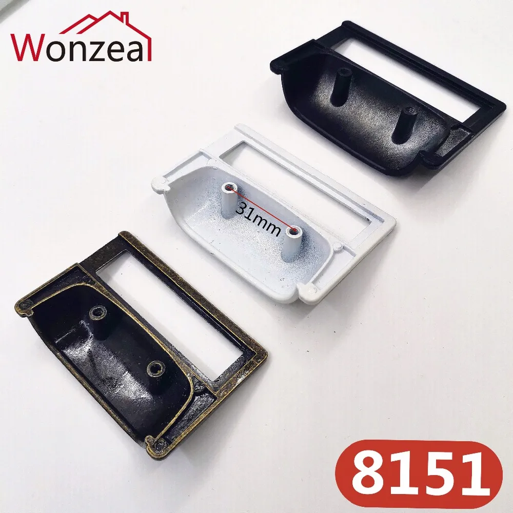 8151标签拉手3款=混合图+3色+背部