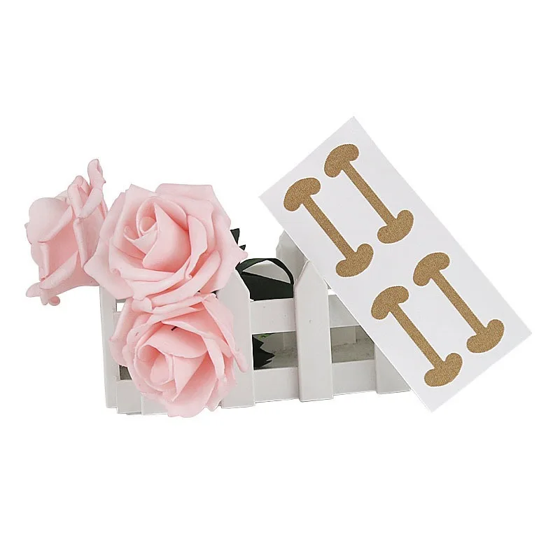 4 шт. корректор для вросших ногтей на ногах лечение паронихии педикюра