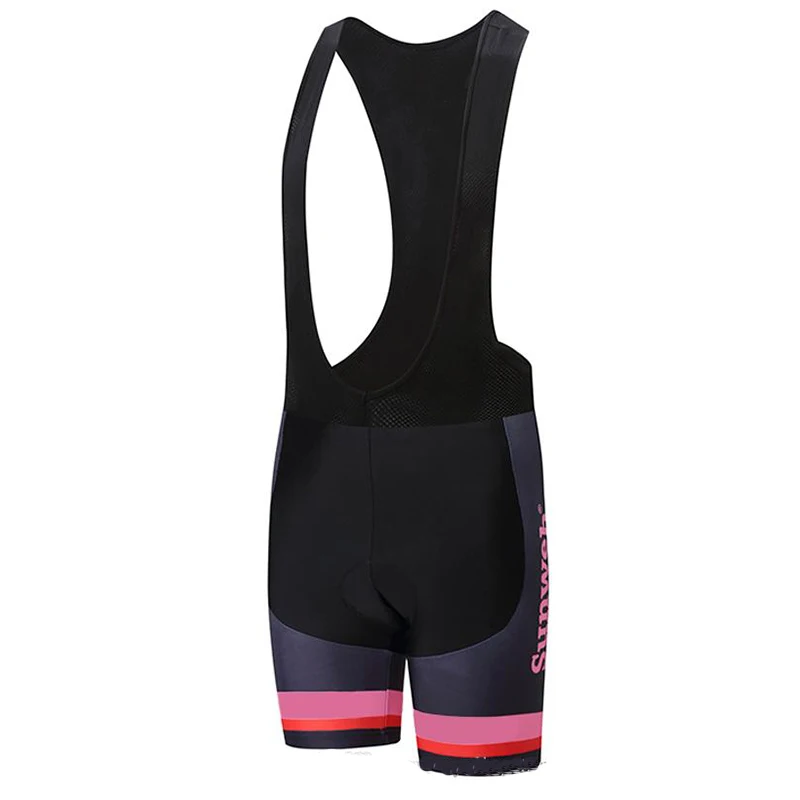 cycling shorts 4 Italy Miti TEAM SUNWEB PRO jersey mujer cycling jersey camiseta ciclismo mens summer quick dry roupa bike Maillot wear - Цвет: cycling shorts 4