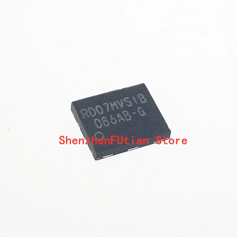 

5 шт./лот RD07MVS1B-T112 RD07MVS1B RD07MVS1 QNF