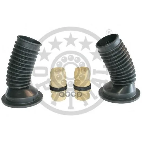 Пыльник Отбойник Toyota Corolla/Avensis 03-08 Пер.(К-Т На 2 Аморт.) Optimal Ak735301 Optimal арт. AK735301