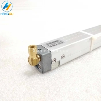 

2 Pieces DHL free shipping 00.580.4129/03 offset SM102 CD102 printing machine parts Auto PS Plate Clamp 00.580.4129