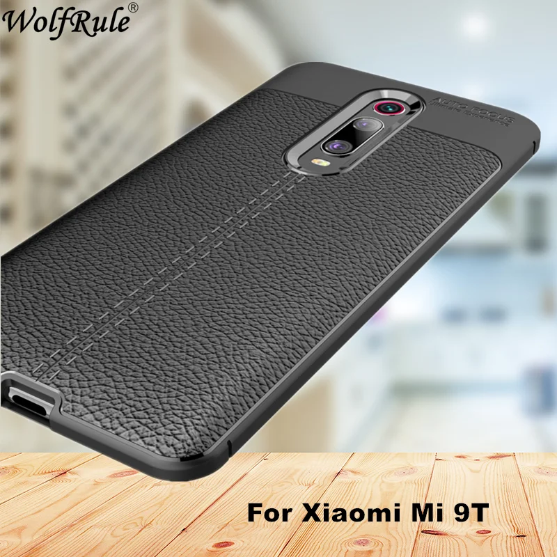 

Xiaomi Mi 9T Case Cover Fashion Style Silicone Shockproof Bumper Phone Case For Xiaomi Mi 9T Case Cover Xiaomi 9T Mi9T Capa Euti