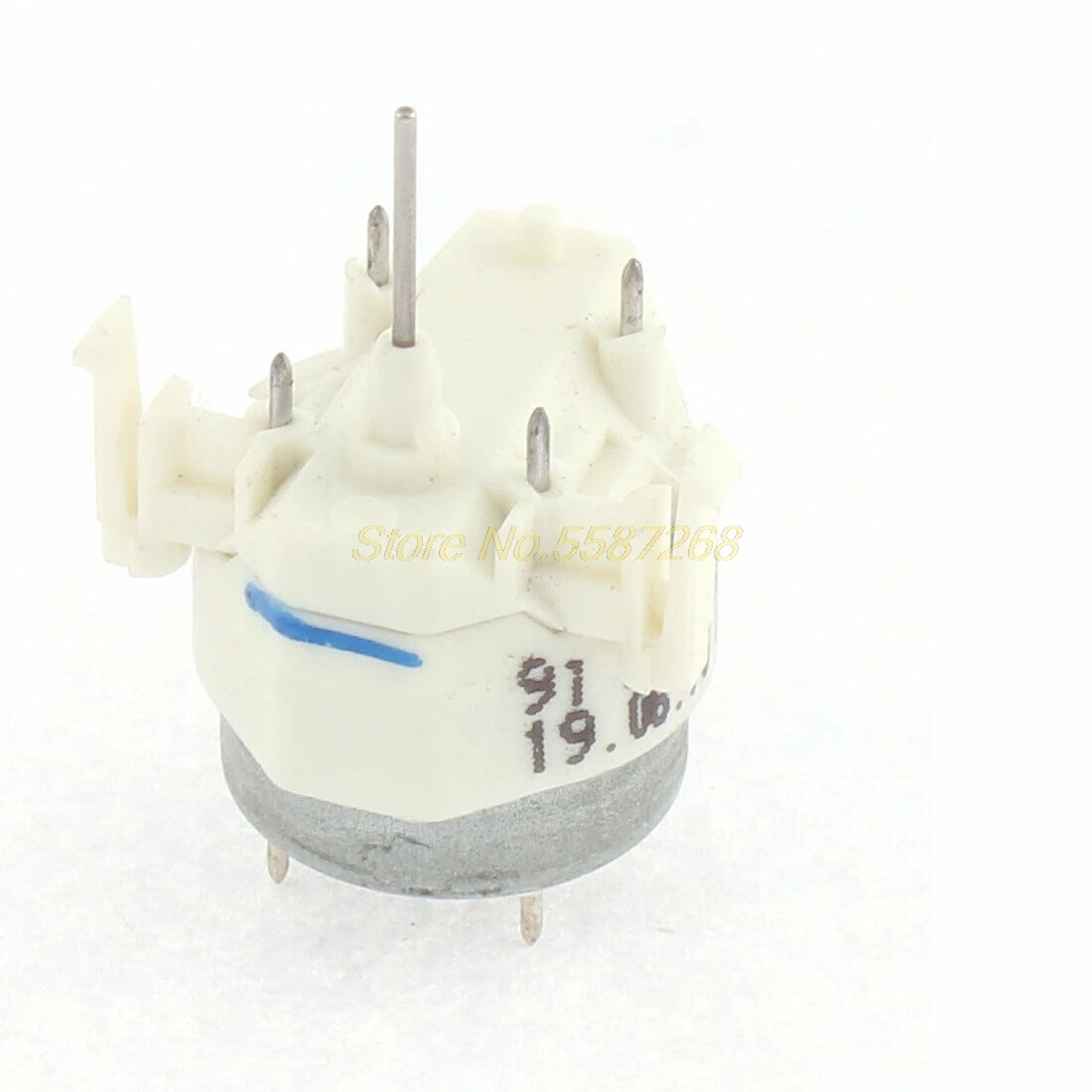 VDO 91255008 Stepper Motor Instrument Cluster Automotive Instrumentation Stepper Motor