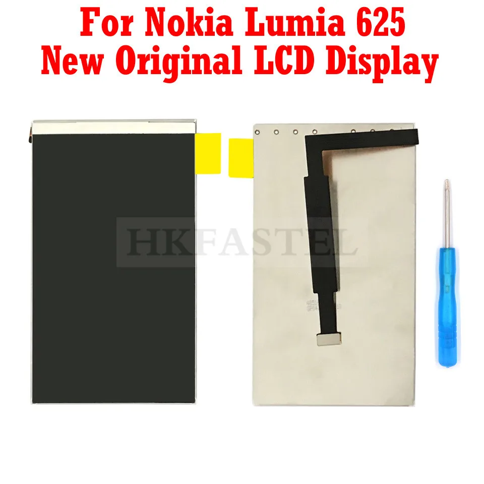 ЖК экран с дигитайзером для Nokia Lumia 625 сменные инструменты|lumia display|lcd screen displaynokia lumia