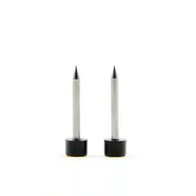 1 пара, Сменные электроды для волоконно-оптических волокон EI24 Swift S1 S5 S7 K11 1 пара, Сменные электроды для волоконно-оптических волокон EI24 Swift S1 S5 S7 K11