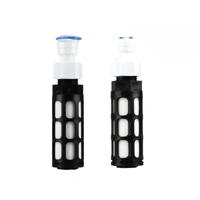 Anti Drip Misting Nozzle Cross Atomizing Garden Fog Hanging Water Spray Agricultural Irrigation Mist Sprinkler For Greenhouse |