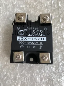

New brand original Ketong Solid State Relay JGX-1571F