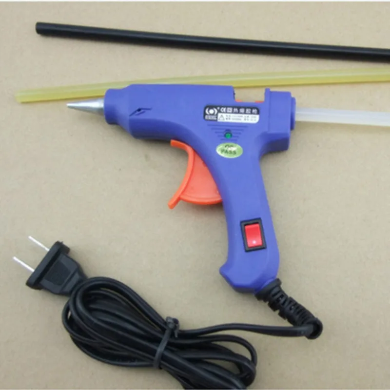 good quality glue gun