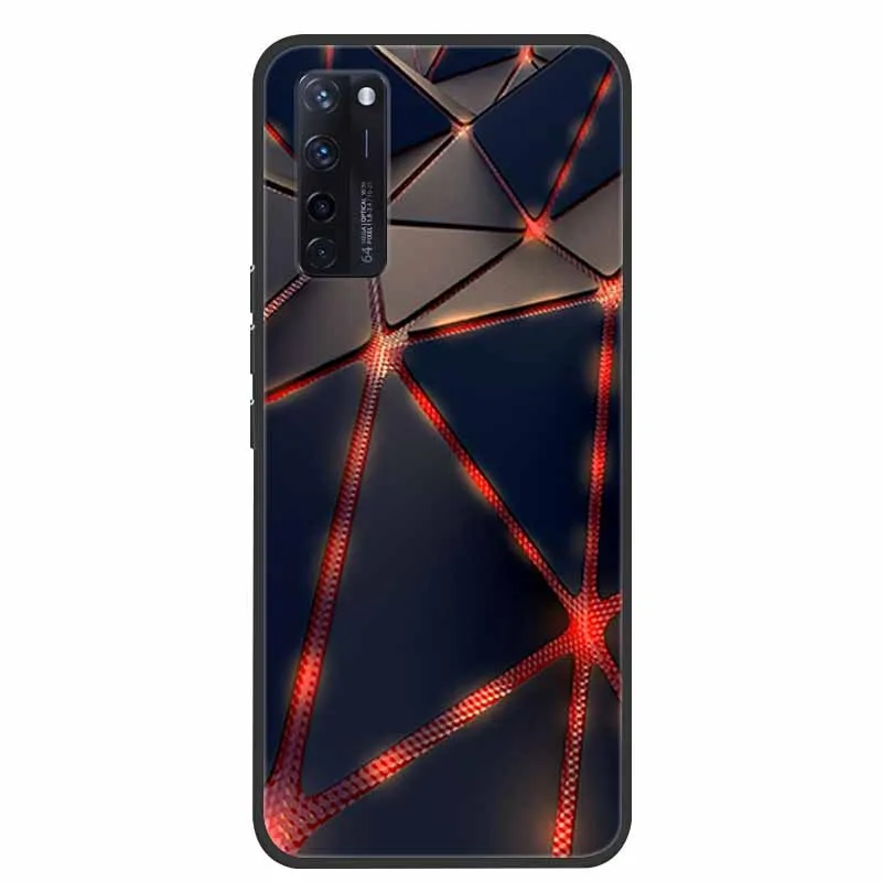 Luxury Silicone TPU Soft Shockproof Cartoon Phone Case Cover