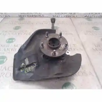 

STEERING KNUCKLE FRONT LEFT LEXUS SC430 (UZZ40) Basic [14856426]