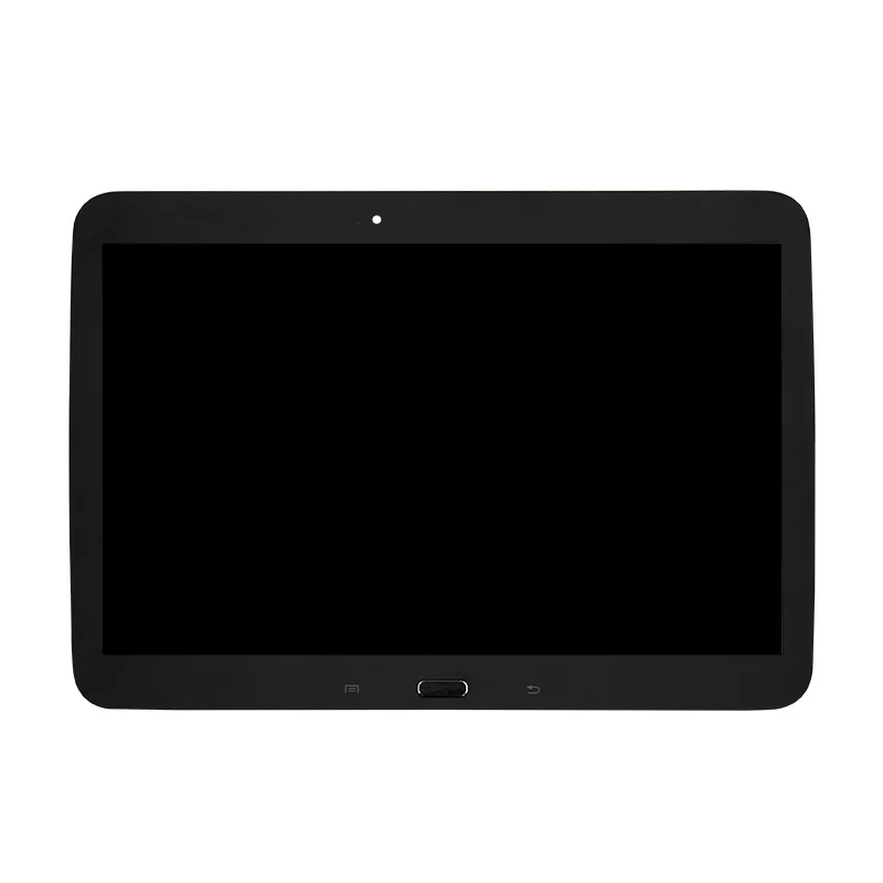 PANNELLO TOUCH SCREEN vetro per PanelMaster PL035-TST1A-F1RT Touchpad