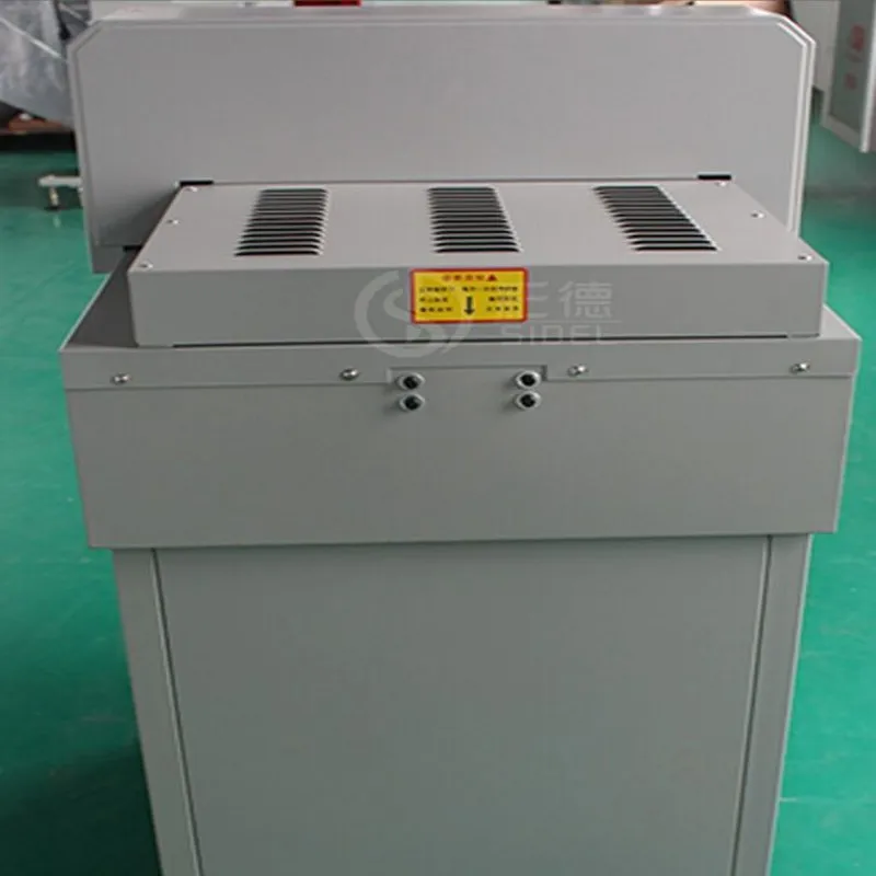 Автоматическая машина для резки бумаги с программным управлением толщиной бумаги 460 мм 6 см