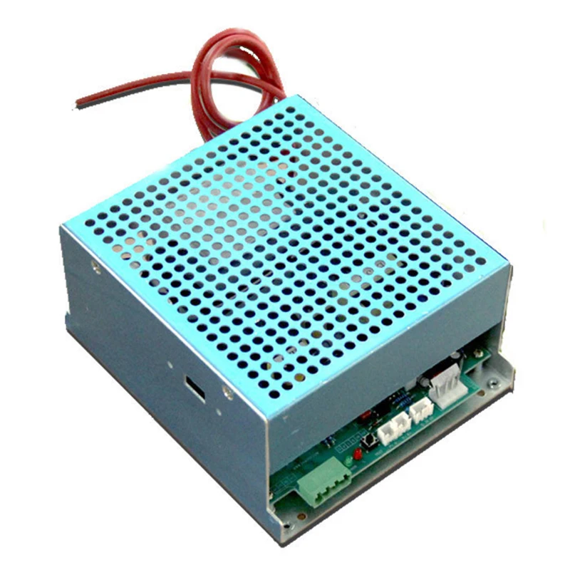 

220V 110V 40W CO2 Laser Power Supply For Laser Engraving Machine Engraver Laser Device