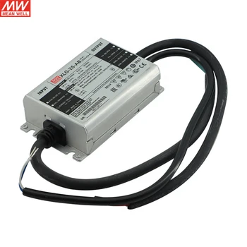 

MEAN WELL XLG-25-AB 25W Constant Power mode Dimming LED Driver 700mA LED Power Supply Adjustable IP67