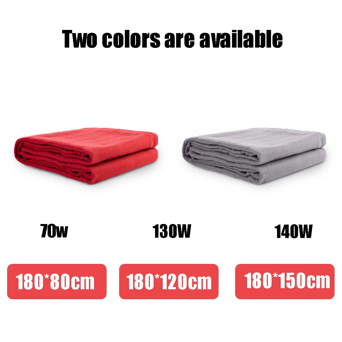 

Non-woven Electric Blanket Double Mode Winter Warm-up Blanket With High Temperature Power Off Protection Winter Warmth Supplies