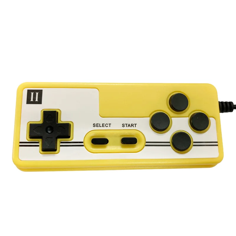 800 Retro Console Double Handheld Game Player Battery 3.0 Inch LCD Built-in 400 Video Games Gift for Kids Classic Videoconsolas 