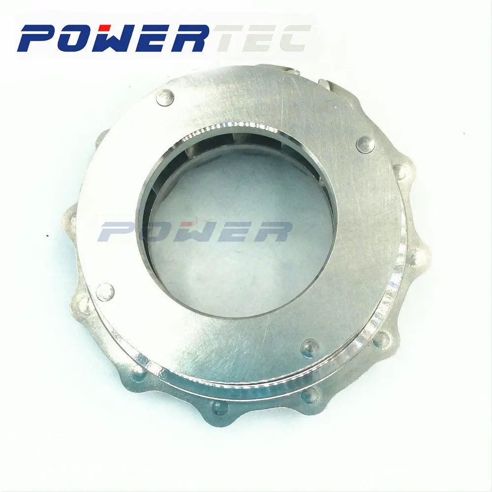 Кольцо сопла турбины TF035 49135-07312 49135-07311 turbo VNT для Hyundai Santa Fe 2 CRDi 155 HP D4EB 28231-27810 |