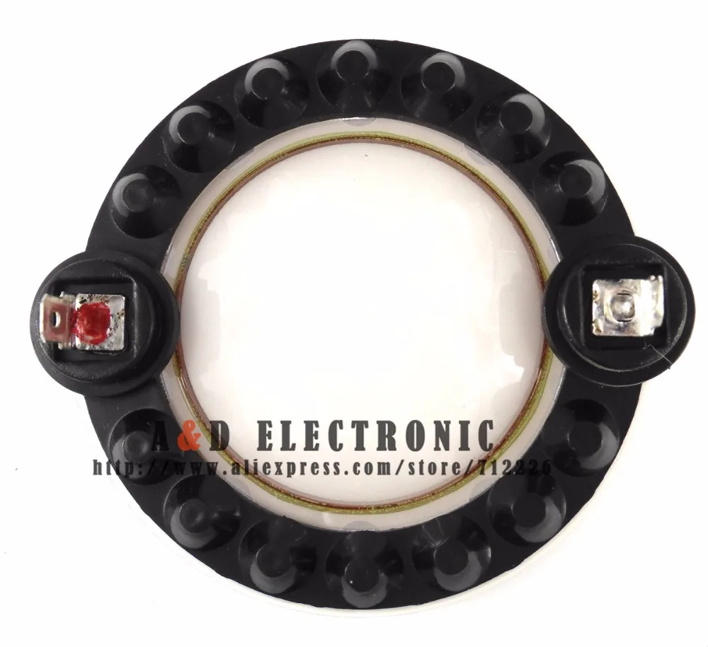 Диафрагма для QSC HPR, Celestion CDX драйверы QSC SP-000082-GP HPR152F