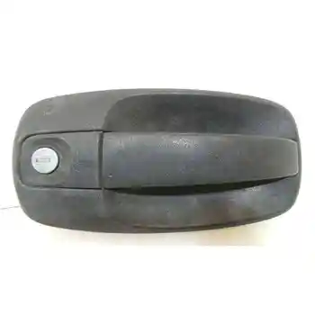 

8200170514 HANDLE OUTER FRONT LEFT RENAULT TRAFIC CLOSED BOX (AB 4.01)