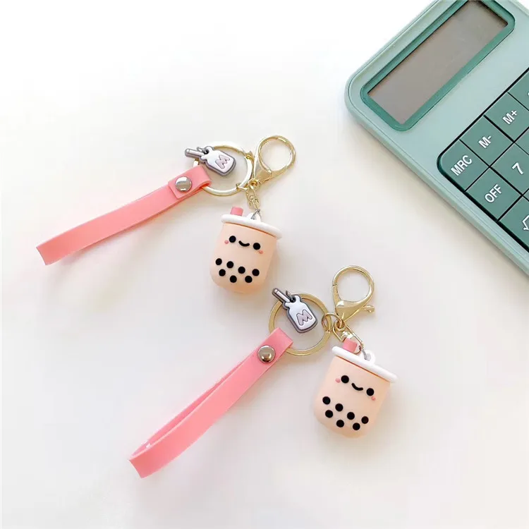 kawaii keychains
